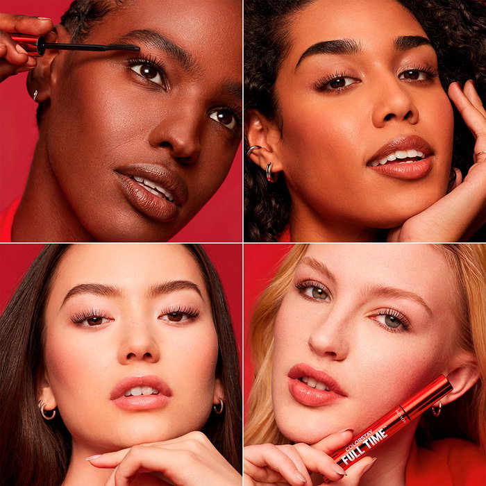 Revlon Mascara ColorStay Full Time Noir 1 u