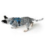 Harnais pour Chien Hunter Maldon Up Bleu 38-62 cm