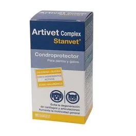 STANGEST VET ARTIVET COMPLEX 60 COMPRIMÉS