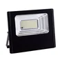 HO Projecteur LED Solaire 65W 4000K Panneau 6V/8W Batterie 3.2V/5000mAh Contrôle à Distance HO-SOLARFL-65W-01-W
