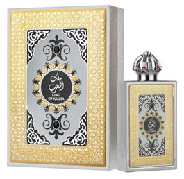 Lattafa Pride King of Arabia Eau de Parfum Pour Homme 100 ml