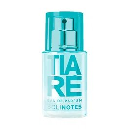 Solinotes Tiare Eau de Parfum pour femme 15 ml