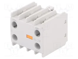 LS ELECTRIC AU-2M 1A1B Contacts NC + NO