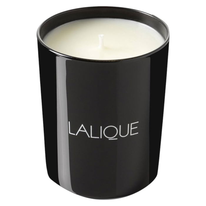 Lalique Bougie Parfumée Figuier Amalfi Italie - 600 g - Parfum d'intérieur Lalique Bougie Parfumée Figuier Amalfi Italie - 600 g - Parfum d'intérieur