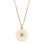 Pendentif Femme CO88 Collection 8CN-26118 Doré Rose