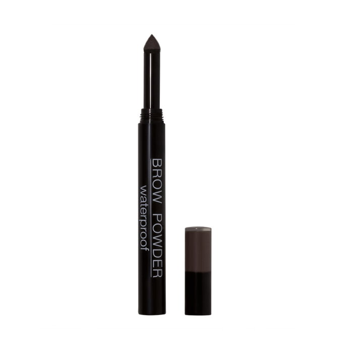 Nouba Poudre à Sourcils Fixante, Crayon à Sourcils Crème Teinte 4, 0.8 g Nouba Poudre à Sourcils Fixante, Crayon à Sourcils Crème Teinte 4, 0.8 g