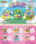 Kirby assortiment figurines Blind Box Manma Loop 6 cm (6)