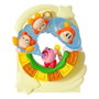 Kirby assortiment figurines Blind Box Manma Loop 6 cm (6)
