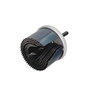 WOLFPACK LINEA PROFESIONAL Jeu de 7 scies cloches de 25 à 62 mm avec profondeur de 50 mm