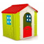 Feber Maison de jeux pour enfants Multicouleur 131 x 110 x 121 cm
