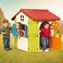 Maison de jeux pour enfants Feber 131 x 110 x 121 cm