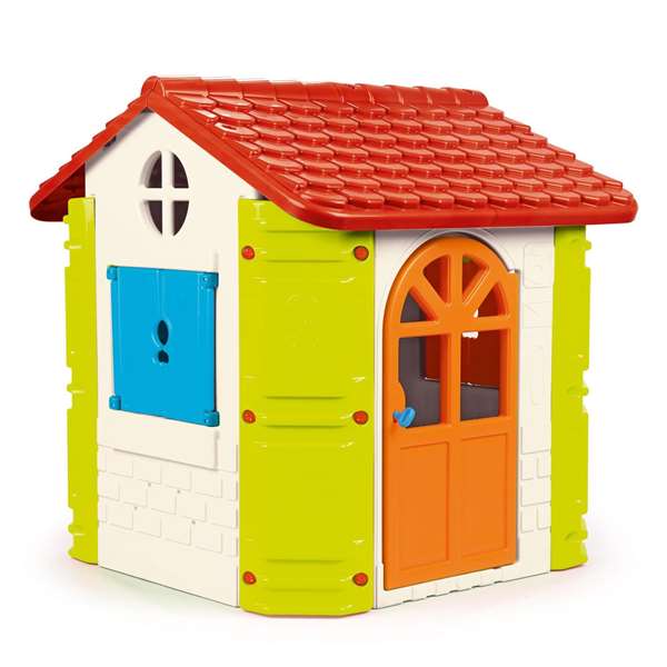 Maison de jeux pour enfants Feber 131 x 110 x 121 cm