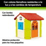Maison de jeux pour enfants Feber 131 x 110 x 121 cm