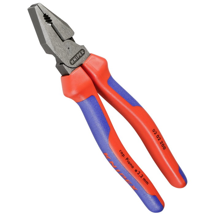 AGINCO Pince universelle KNIPEX 0202/200 AGINCO Pince universelle KNIPEX 0202/200