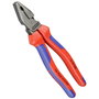 AGINCO Pince universelle KNIPEX 0202/200