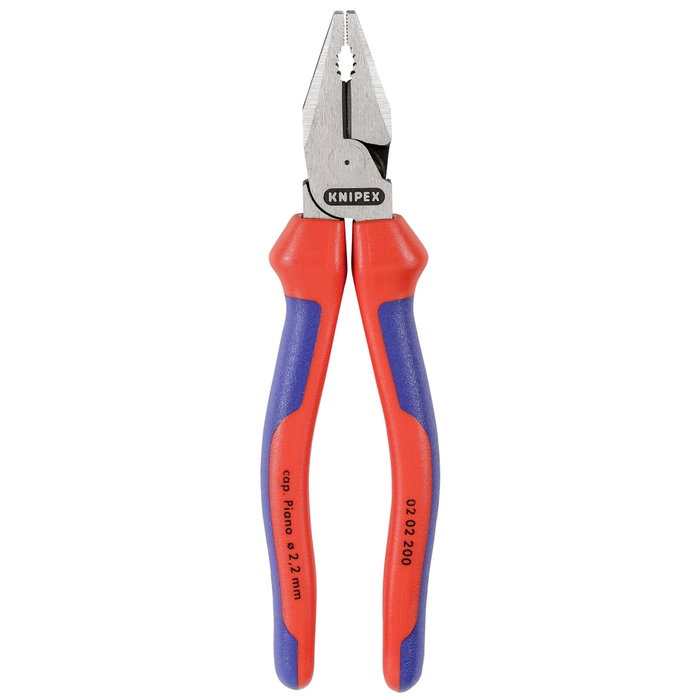 AGINCO Pince universelle KNIPEX 0202/200 AGINCO Pince universelle KNIPEX 0202/200