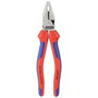 AGINCO Pince universelle KNIPEX 0202/200