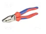 KNIPEX Pince polyvalente 200 mm