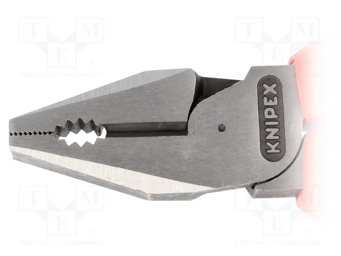 KNIPEX Pince polyvalente 200 mm KNIPEX Pince polyvalente 200 mm