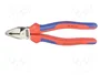 KNIPEX Pince polyvalente 200 mm