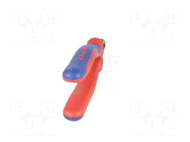 KNIPEX Pince polyvalente 200 mm KNIPEX Pince polyvalente 200 mm