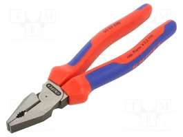 KNIPEX Pince universelle 200 mm
