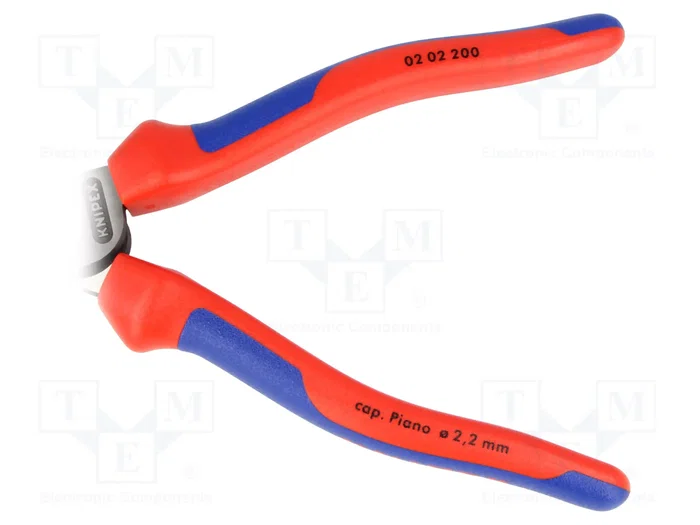 KNIPEX Pince polyvalente 200 mm KNIPEX Pince polyvalente 200 mm