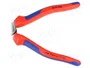 KNIPEX Pince polyvalente 200 mm