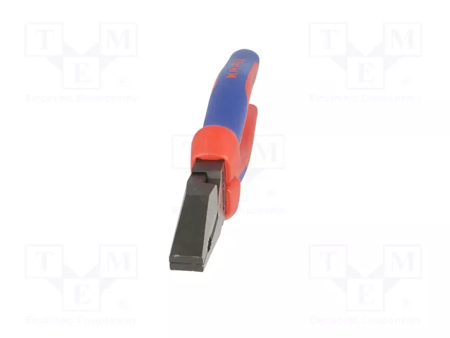 KNIPEX Pince polyvalente 200 mm KNIPEX Pince polyvalente 200 mm