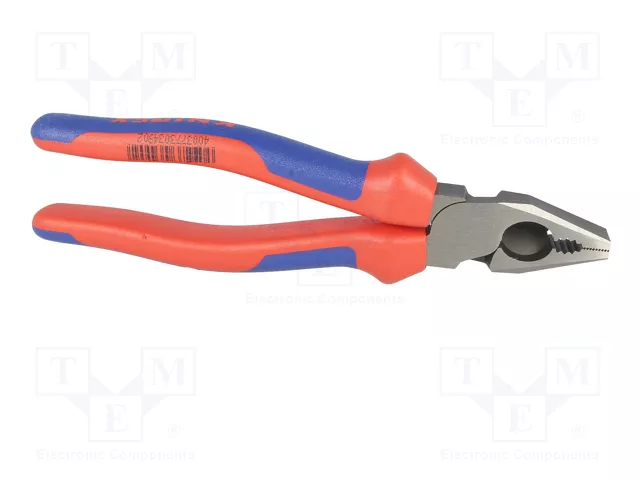 KNIPEX Pince polyvalente 200 mm KNIPEX Pince polyvalente 200 mm
