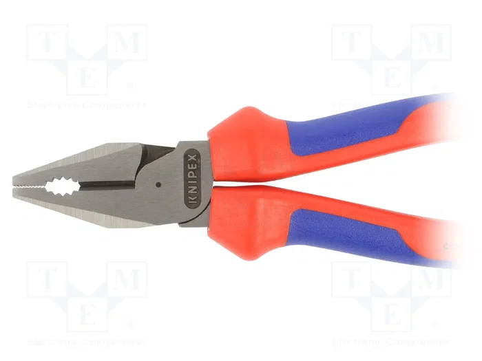 KNIPEX Pince polyvalente 200 mm KNIPEX Pince polyvalente 200 mm