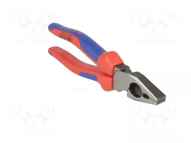 KNIPEX Pince polyvalente 200 mm KNIPEX Pince polyvalente 200 mm