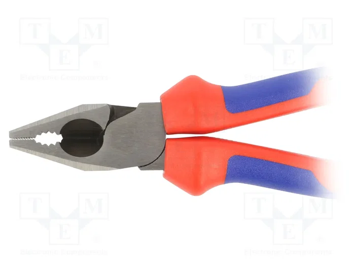 KNIPEX Pince polyvalente 200 mm KNIPEX Pince polyvalente 200 mm