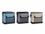 LEKNES Organisateur de réfrigérateur 18L Assortiment 3 Couleurs Pastel