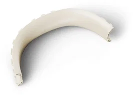 Zildjian Casque Audio ALCHEM-E Perfect Tune Over Ear Bluetooth 5.3 Crème