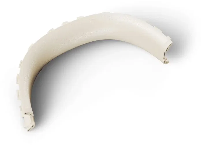 Zildjian Casque Audio ALCHEM-E Perfect Tune Over Ear Bluetooth 5.3 Crème