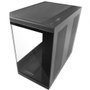 Mars Gaming Mc-3Tcore Boîtier PC ATX Semi-Tour Verre Trempé USB-C Noir