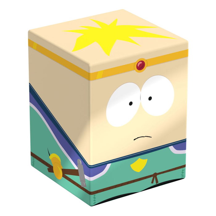 Squaroes Squaroe South Park™: The Stick of Truth SP015 - Paladin Butters Squaroes Squaroe South Park™: The Stick of Truth SP015 - Paladin Butters