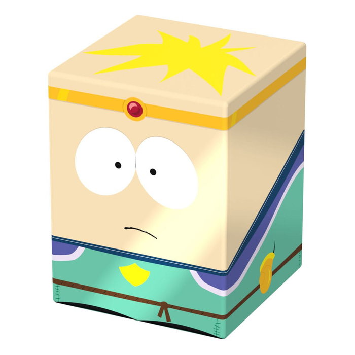 Squaroes Squaroe South Park™: The Stick of Truth SP015 - Paladin Butters Squaroes Squaroe South Park™: The Stick of Truth SP015 - Paladin Butters