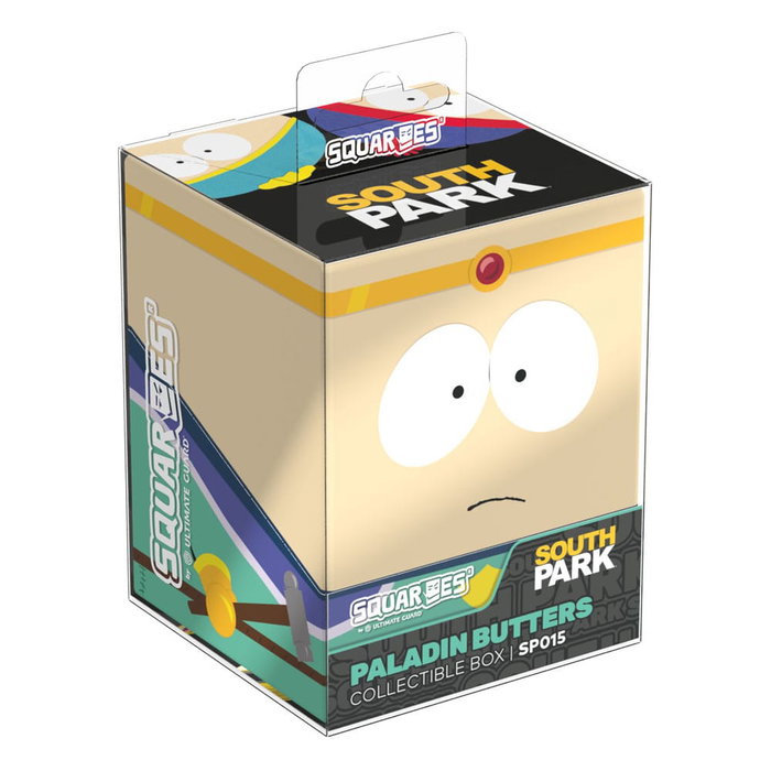 Squaroes Squaroe South Park™: The Stick of Truth SP015 - Paladin Butters Squaroes Squaroe South Park™: The Stick of Truth SP015 - Paladin Butters