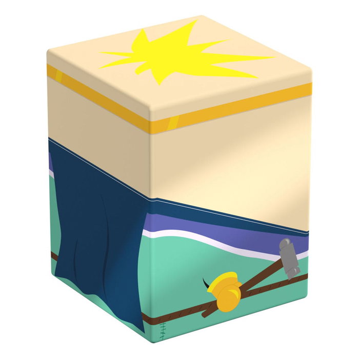 Squaroes Squaroe South Park™: The Stick of Truth SP015 - Paladin Butters Squaroes Squaroe South Park™: The Stick of Truth SP015 - Paladin Butters