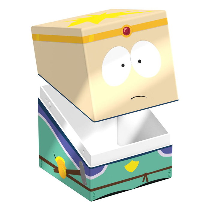 Squaroes Squaroe South Park™: The Stick of Truth SP015 - Paladin Butters Squaroes Squaroe South Park™: The Stick of Truth SP015 - Paladin Butters