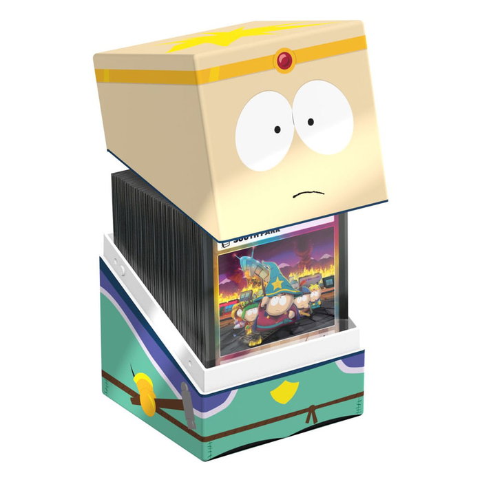 Squaroes Squaroe South Park™: The Stick of Truth SP015 - Paladin Butters Squaroes Squaroe South Park™: The Stick of Truth SP015 - Paladin Butters