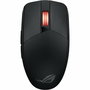 Asus ROG Strix Impact III Souris de Jeu (90MP03D0-BMUA00) - Noir