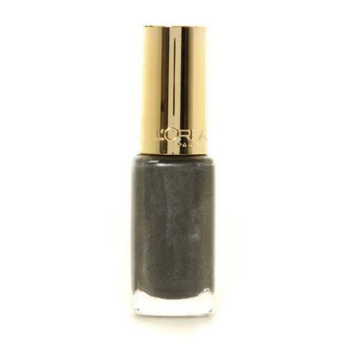 L'Oreal Paris Vernis à Ongles Color Riche - 876 Fumer Absolu - 5 ml L'Oreal Paris Vernis à Ongles Color Riche - 876 Fumer Absolu - 5 ml