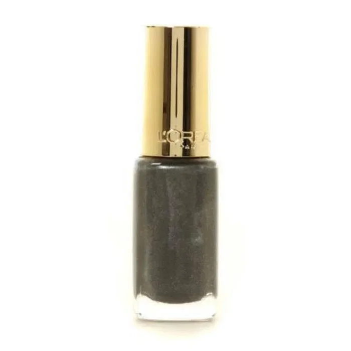 L'Oreal Paris Color Riche Le Vernis - 876 Fumer Absolu L'Oreal Paris Color Riche Le Vernis - 876 Fumer Absolu