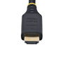 Câble HDMI Startech HDMI21-CBL-8K60-5M Noir 5 m