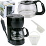 DUNLOP Cafetière électrique une tasse 24V