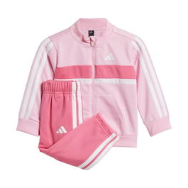 Survêtement Enfant Adidas Tiberio Rose 45-48