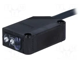 OMRON E3Z-D82 Capteur photoélectrique PNP 0-1m
